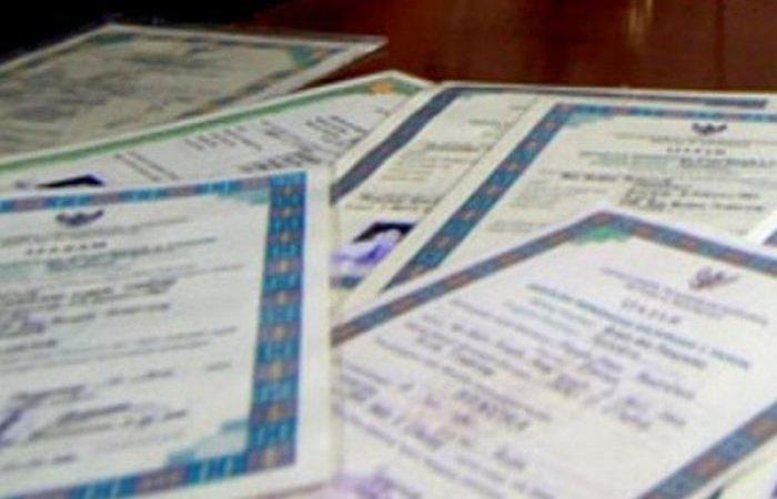 Astaghfirullah 11.856 Ijazah SMA dan SMK Negeri di Riau Belum Diambil, Disdik: Segera Diambil Gratis